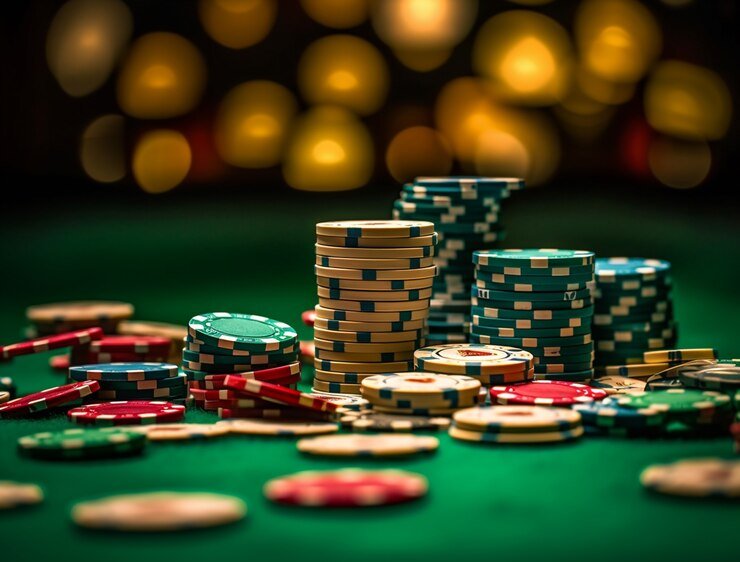 Berbagai metode pembayaran yang didukung oleh regal bet