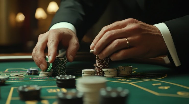 Tutorial lengkap taruhan Super Sic Bo di regal bet