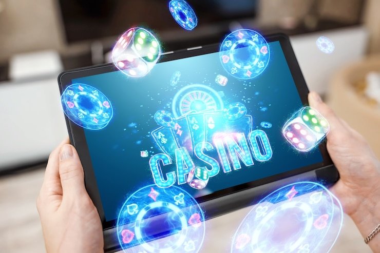 Panduan mekanika Virtual Sports di regal bet
